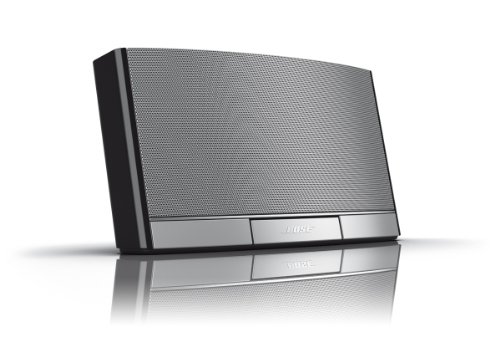 Bose® Sistema de audio digital SoundDock® Portable