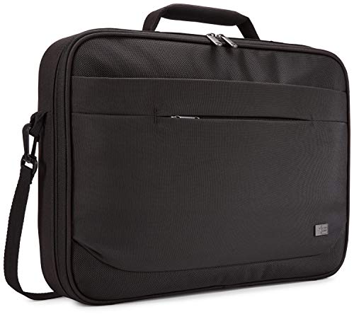 Case Logic Advantage Bolso Bandolera 42 Centimeters Negro (Black)