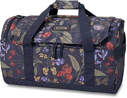 Dakine Eq Duffle Duffle bolsa de deporte weekender de viaje, Unisex adulto, Botanics Pet, 35 L