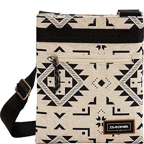 Dakine Jive - Bolso para mujer, negro (Silverton), Talla única