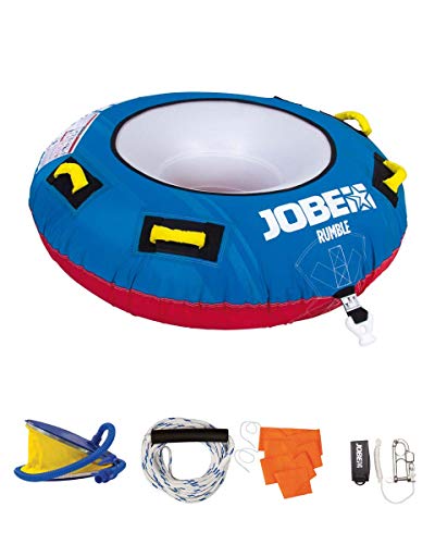 Jobe Rumble Funtube - Bolsa de Deporte (Talla única), Multicolor