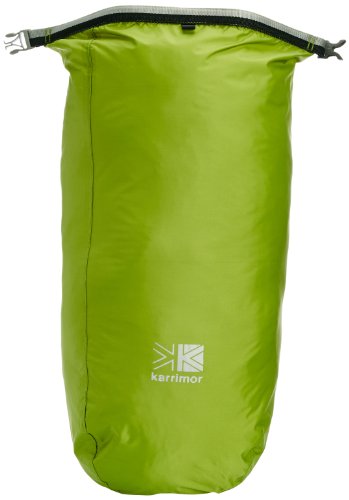 Karrimor - Bolsa Seca Verde Green, 15L Talla:-