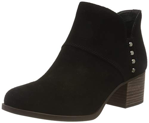 KOOLABURRA BY UGG Sofiya, Botas Altas para Mujer, Black, 39 EU