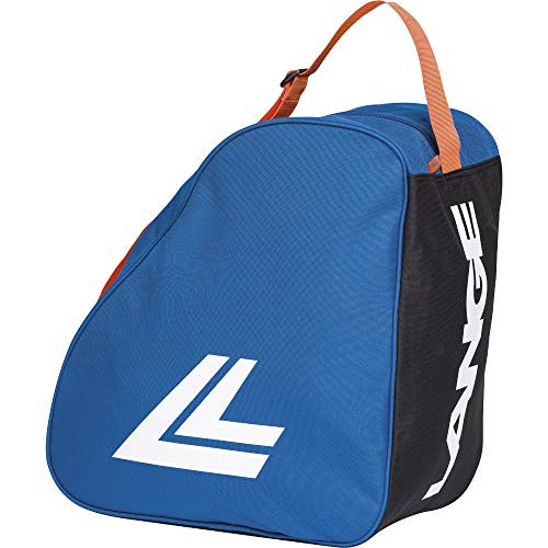 LANGE Basic Boot Bag Bolsa para Botas, Unisex Adulto, Azul, TU