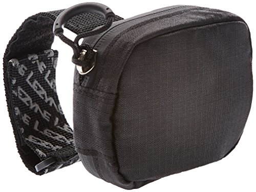 Lezyne Road Caddy Bolsa, Unisex Adulto, Negro, M