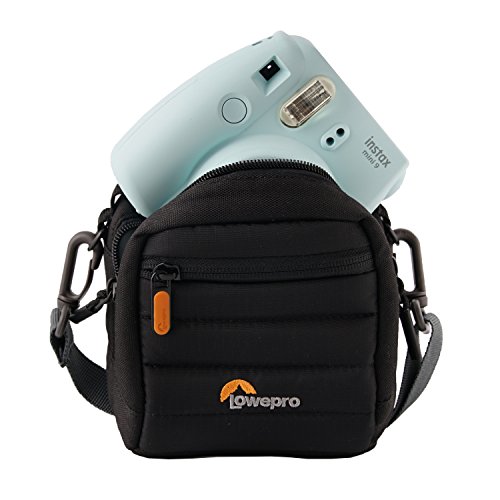 Lowepro Tahoe CS 80 - Bolso para cámara, Color Negro