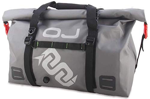 OJ M153 - Bolsa Impermeable a Prueba de Fugas, Gris