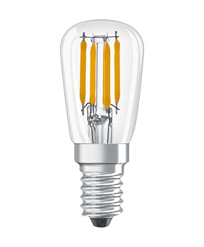 Osram Star Special T26 Bombilla Led E14, 2.8 W, Blanco