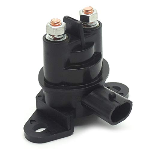 PeroFors Relé De Arranque para Bombardier Seadoo GTI Le Rfi GTX 4 Tec XP Di Rxp Se 278001766 278001802 278002347 278003012 278001641 278001376