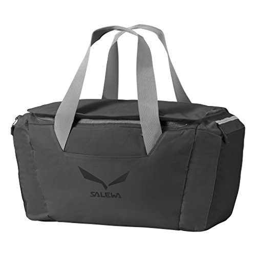 SALEWA Duffle Bolsa, Unisex, Gris (Grey), 45 l