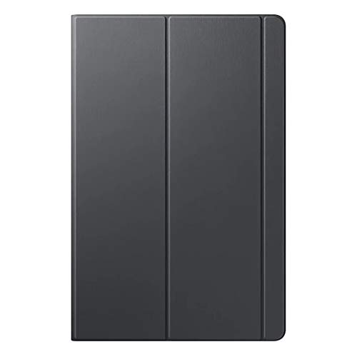 SAMSUNG Book Cover (EF-BT860) - Funda para Galaxy Tab S6, Color Gris