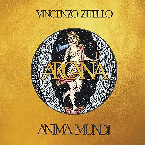 Anima Mundi (Arcana Tarot)