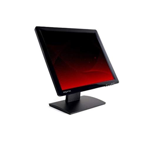 Approx APPMT17W5 Monitor TÁCTIL 17'' USB/VESA