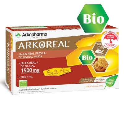 Arkopharma Arko Jalea Forte Plus 1500 20A 50 G