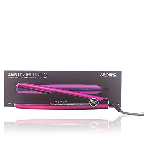 ARTERO PLANCHA ZENIT ZIRCONIUM