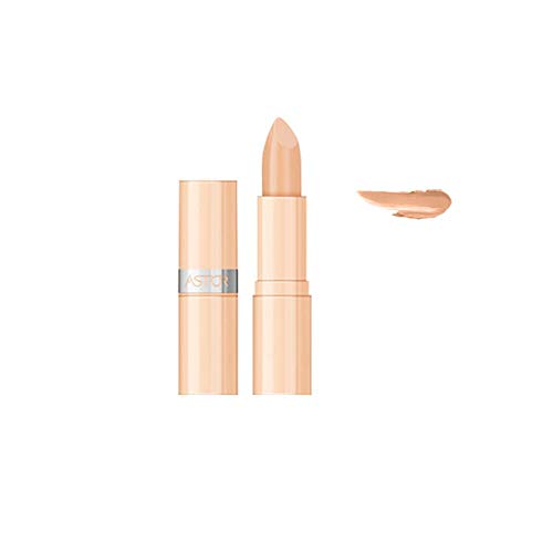 Astor Concealers Cover Stick Lápiz Corrector, Tono 4