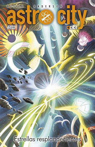 Astro City (Wildtsorm): Estrellas resplandecientes