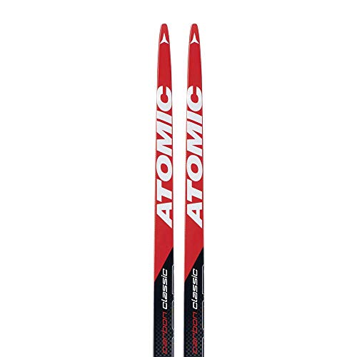 Atomic Redster Carbon Classic Plus Medium 16/17 202