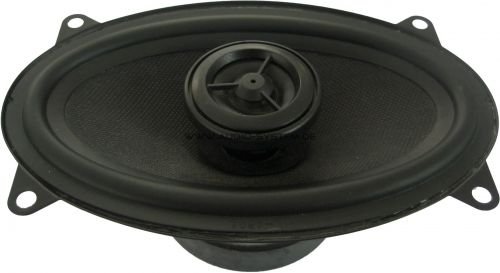 AudioSystem MXC 406 Altavoz 4 x 6 Skoda Octavia 1 Estate 1996 – 2004 Trasera