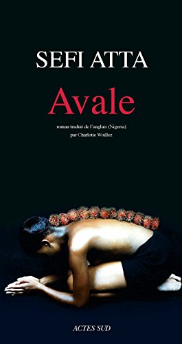 Avale (ROMANS, NOUVELL) (French Edition)