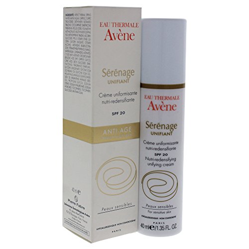 AVENE Serenage Unifiant Crema 40 ml