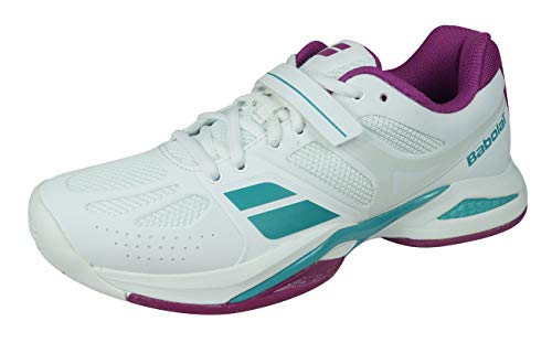 Babolat Propulse AC Wn's 31S16477BLANC, Tennis - 38 EU