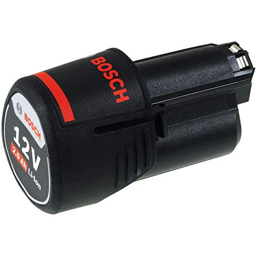 Batería para Bosch Atornillador GSR 10,8V-Li Original