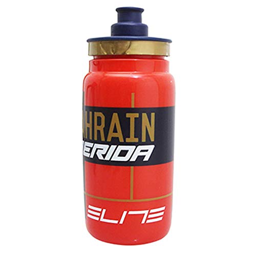 Bidon Elite Fly Team Bahrain-Merida 550 ml