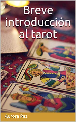 Breve introducción al tarot