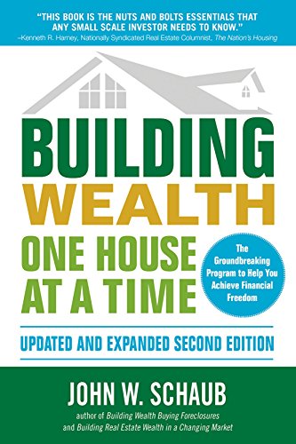 Building Wealth One House at a Time, Updated and Expanded, Second Edition (English Edition)