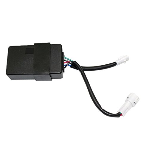 CDI Box Arrancador De Encendido Para Kawasaki KLF 300B 300C 300A Bayou Lakota 300 ATV