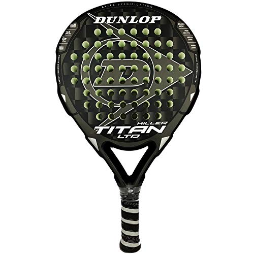 Dunlop Titan LTD Killer