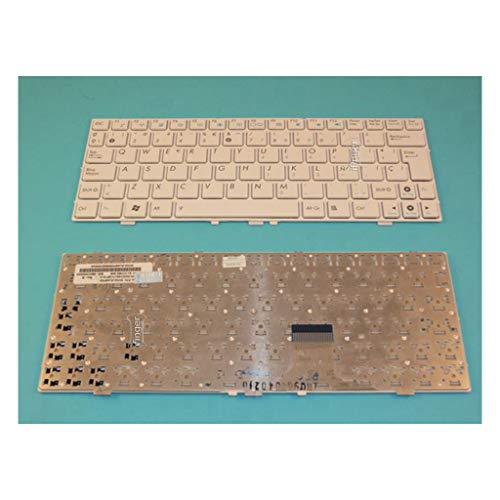 IFINGER Teclado Español ASUS EEEPC 1000 1000H 1000HA 1000HD 1000HE 1002 1003 eepc epc