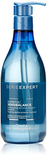 L'Oréal Expert Champú Equilibrante - 500 ml