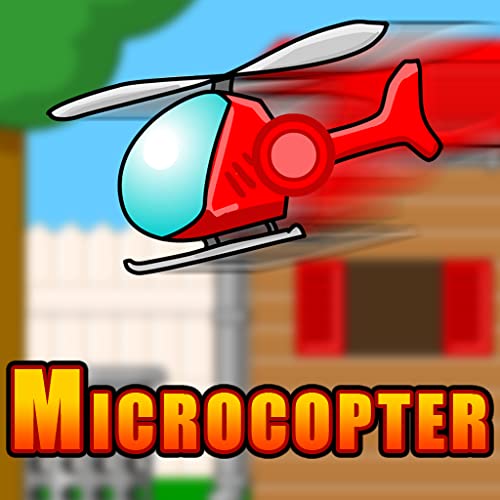 Microcopter