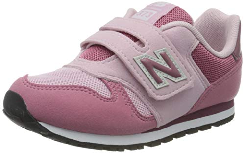 New Balance 373v2 n, Zapatillas para Niñas, Morado (Madder KP), 30 EU