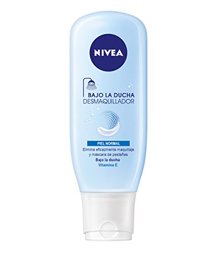 NIVEA Bajo la Ducha Desmaquillador - 150 ml