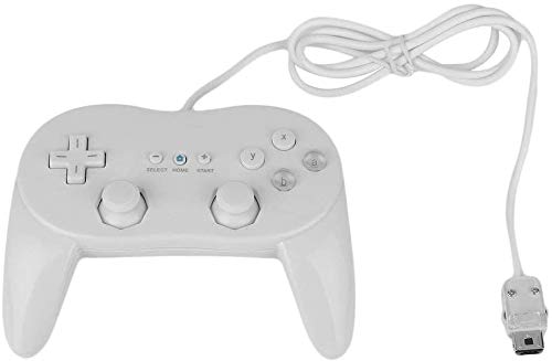 NOBRAND Gamepad 16 bits Retroflag MEGAPICASE MD Juegos Retro Caso vídeo Consolas con USB Conectado Classic Controller Gamepad QPLNTCQ (Color: Negro, Tamaño: Box) Gamepad Controlador