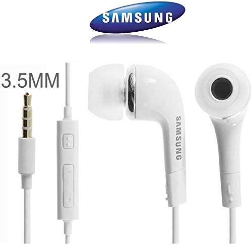 SAMSUNG 4260445774119 In-Ear Auriculares para Galaxy S6/S5/S4/S3/Mini S2/S Ordenador
