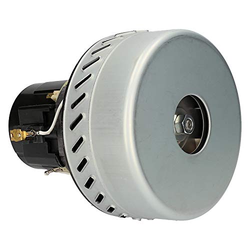 Wessper Motor para aspiradora MAKITA 440 (1200W)