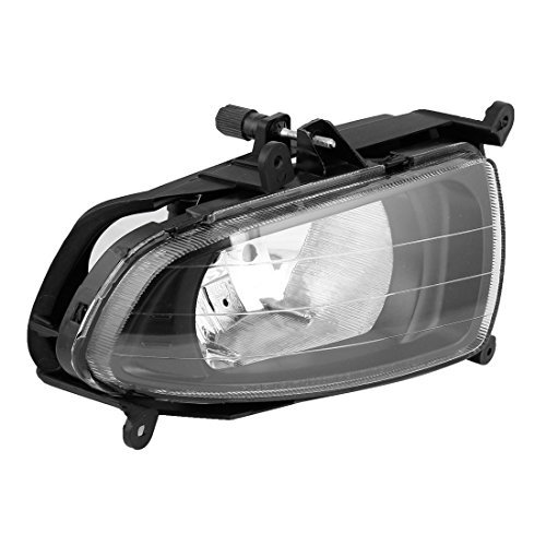 Wit 881 Fog Light Lamp Izquierda en 55 W 92201 – 0s000 voor Kia Cerato