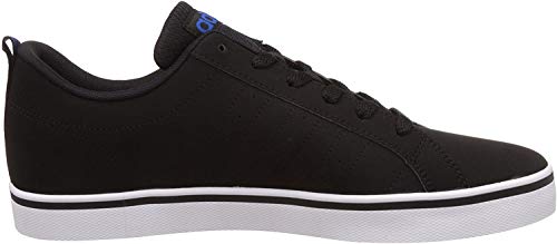 Adidas Sneakers, Zapatillas para Hombre, Negro (Core Black/Blue/Footwear White 0), 45 1/3 EU