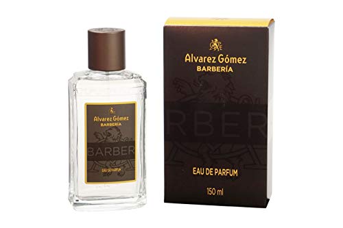 Alvarez Gomez Barberia - Agua de Colonia Concentrada - 150ml