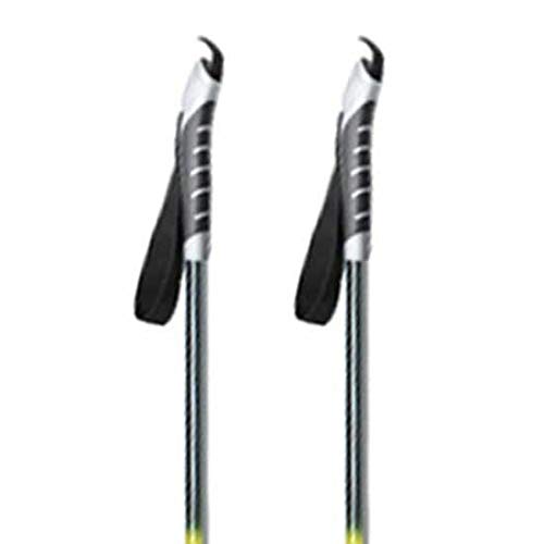 Atk Race Vertical Carbon Poles 155 cm