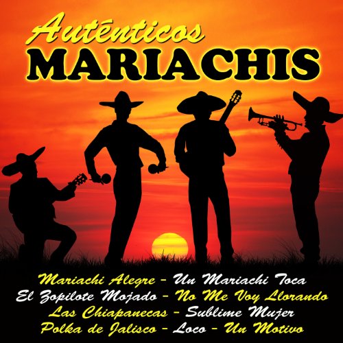 Auténticos Mariachis