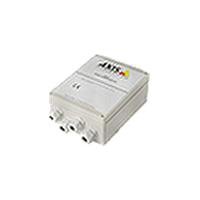 Axis 5000-001 Adaptador e inversor de Corriente Blanco - Fuente de alimentación (220-240 V, 24 V, 0,4 A, 63 VA, Blanco, -20-50 °C)