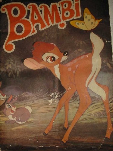 BAMBI