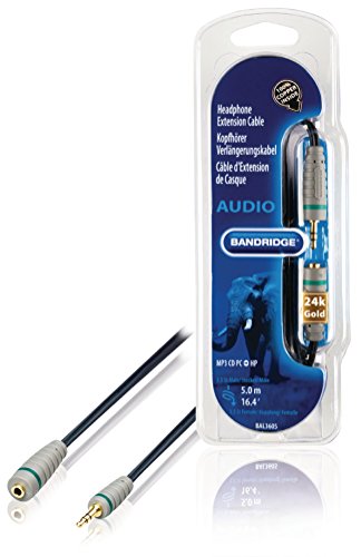 Bandridge BAL3605 Cable Extension A