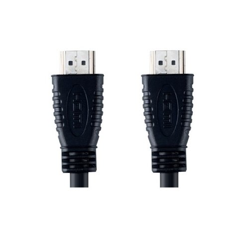 Bandridge - Cable HDMI de Alta Velocidad (1 m)