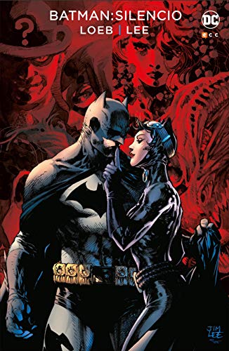 Batman: Silencio (Edición Deluxe)